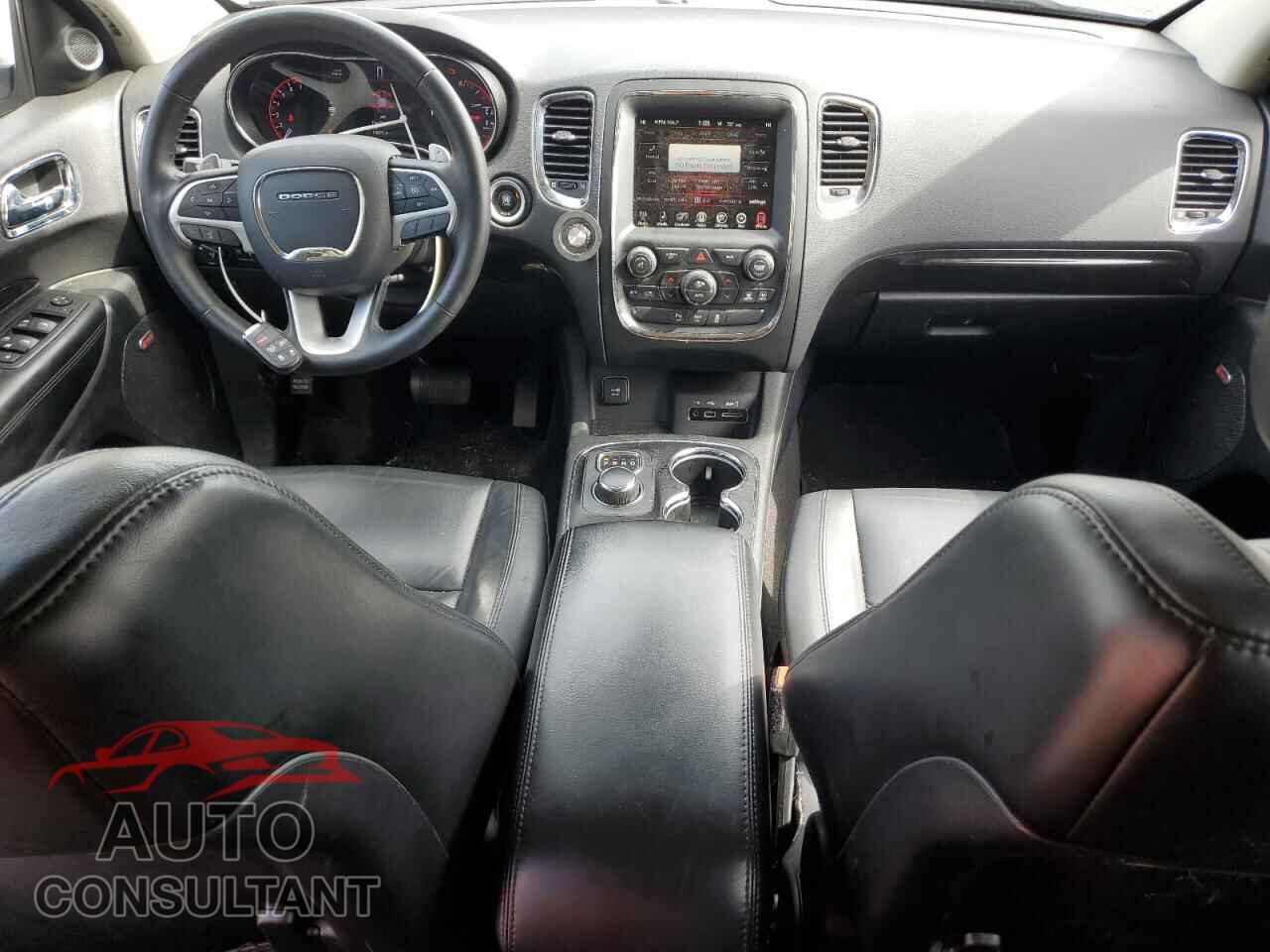 DODGE DURANGO 2015 - 1C4RDJDG0FC154126
