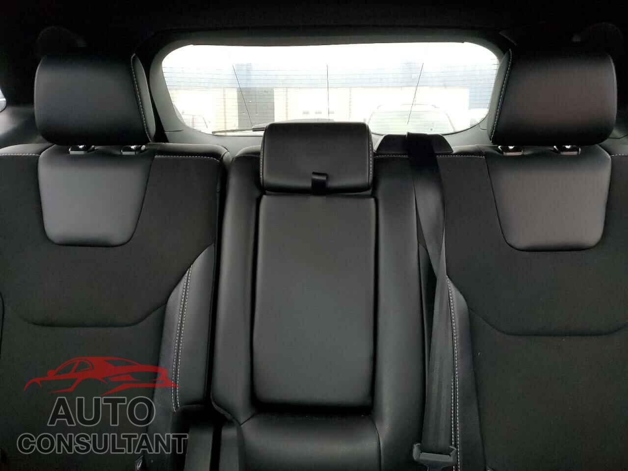 FORD EDGE 2019 - 2FMPK4AP9KBB52576
