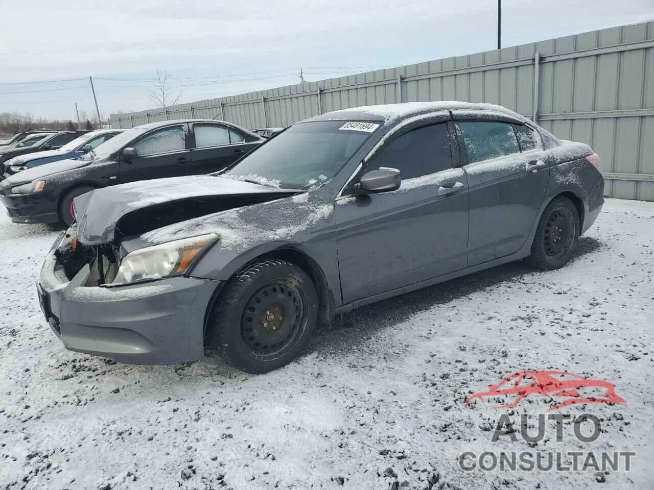 HONDA ACCORD 2012 - 1HGCP2F8XCA801259