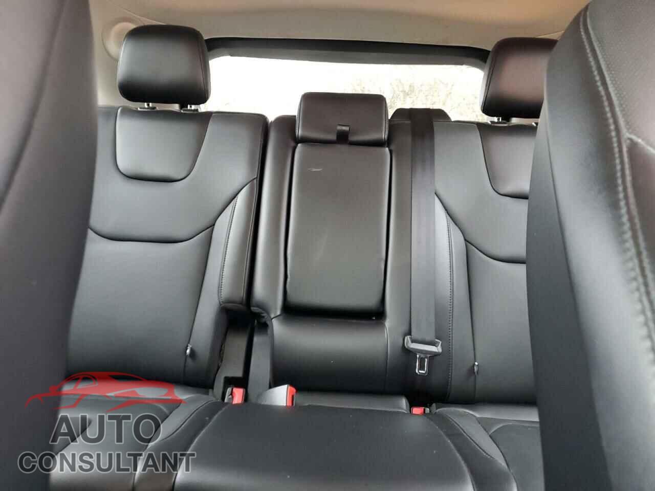 FORD EDGE 2017 - 2FMPK4K94HBB77023