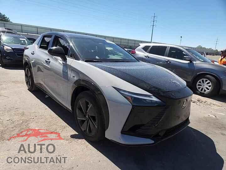 LEXUS UNKNOWN 2026 - JTJBCACB1TA002872