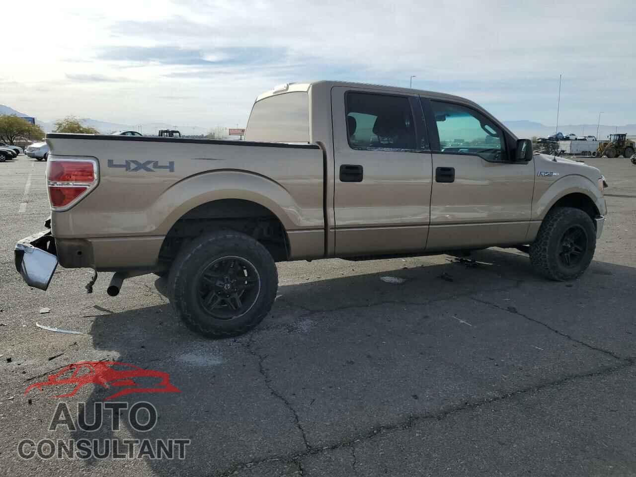 FORD F-150 2013 - 1FTFW1EF5DFD84050