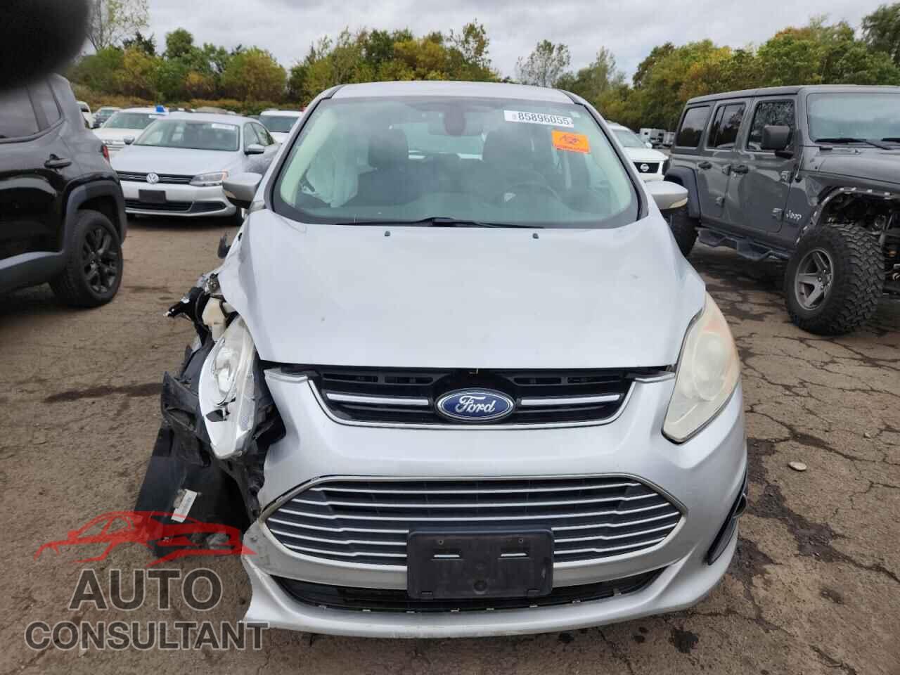 FORD CMAX 2016 - 1FADP5CU9GL104476
