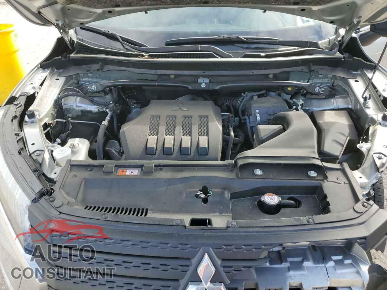 MITSUBISHI ECLIPSE 2023 - JA4ATVAA4PZ042378