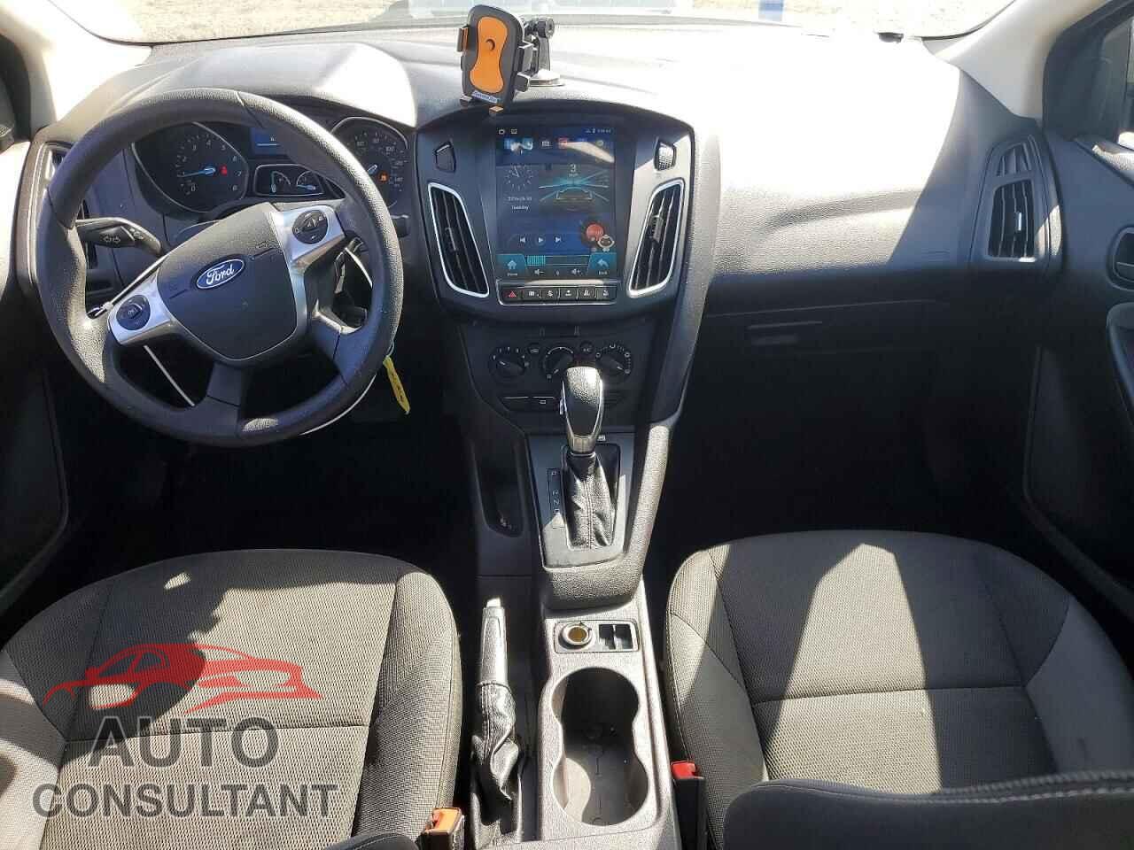 FORD FOCUS 2014 - 1FADP3E21EL162448