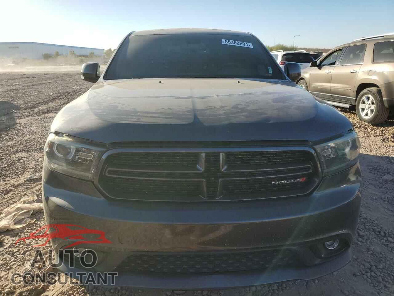 DODGE DURANGO 2015 - 1C4SDHCT4FC239561