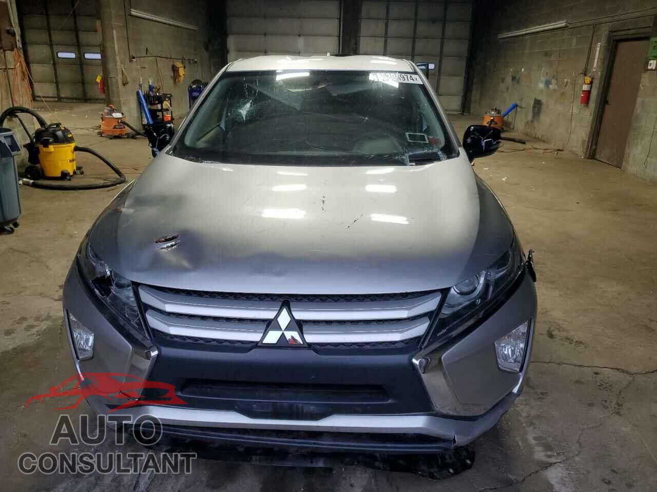 MITSUBISHI ECLIPSE 2019 - JA4AT3AA0KZ050149