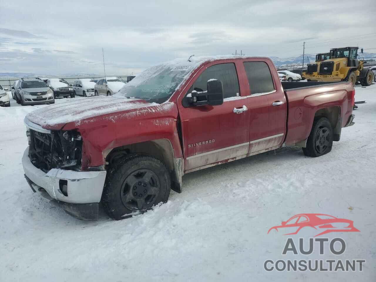 CHEVROLET ALL Models 2018 - 1GCVKSEC5JZ380206