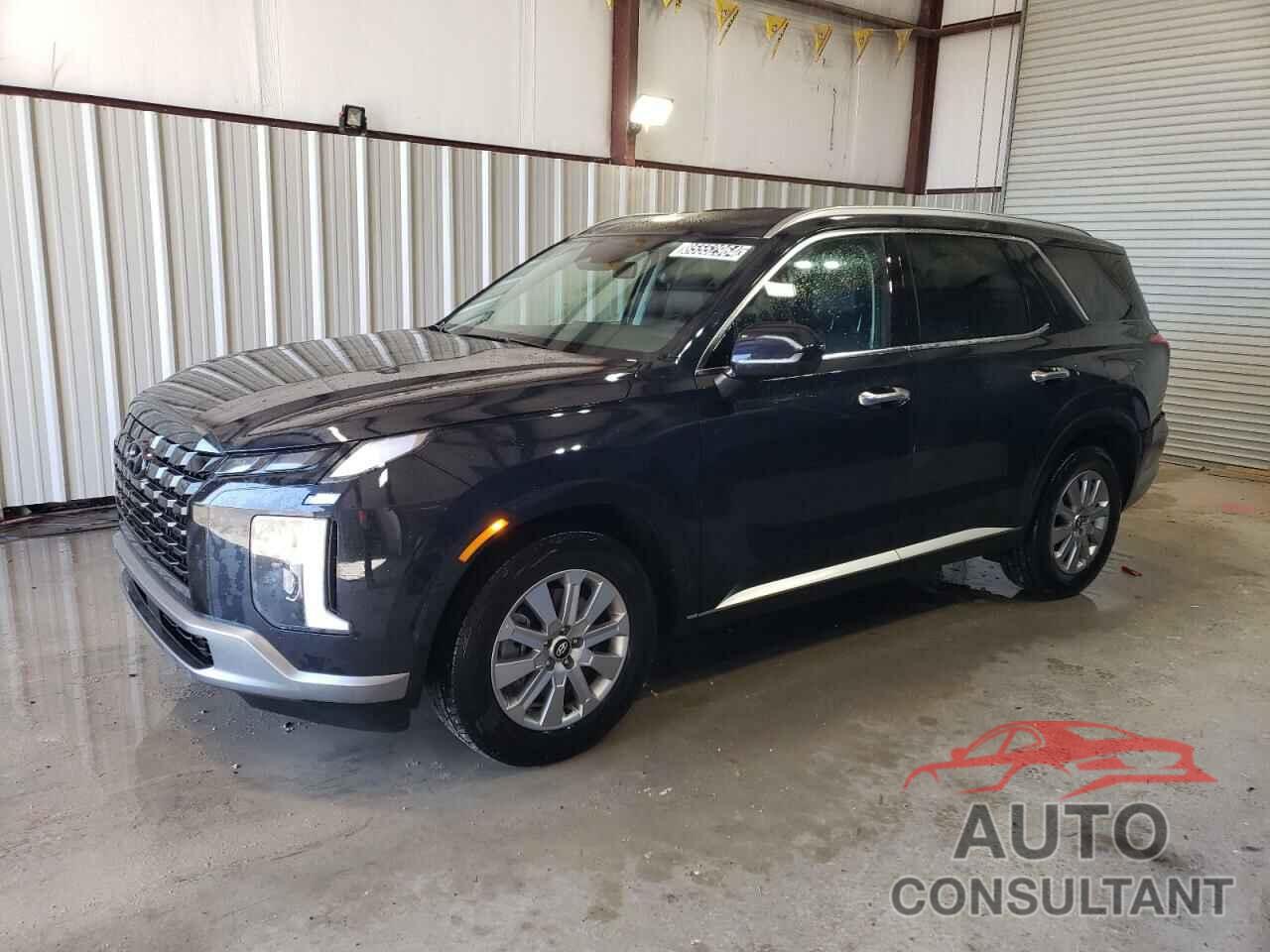 HYUNDAI PALISADE 2025 - KM8R24GEXSU842376