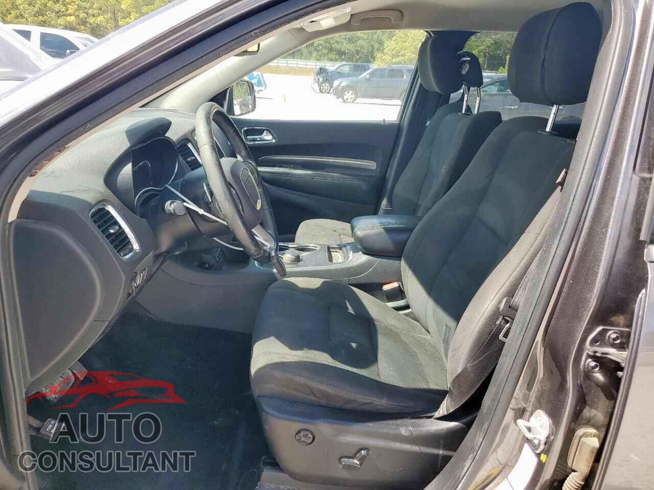 DODGE DURANGO 2014 - 1C4RDJAG7EC972701