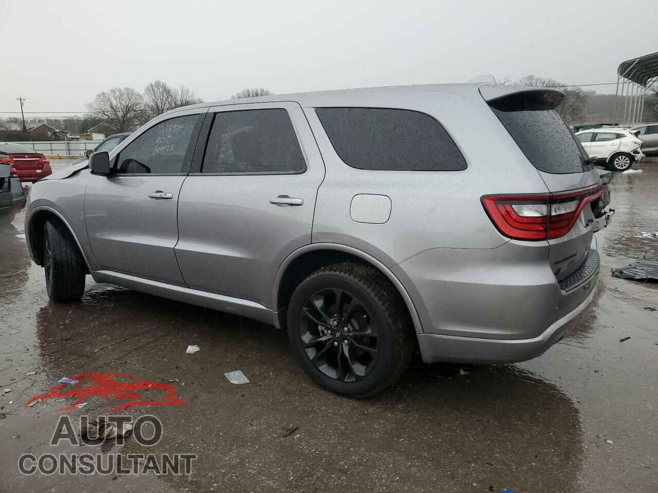 DODGE DURANGO 2021 - 1C4RDJDG2MC658979
