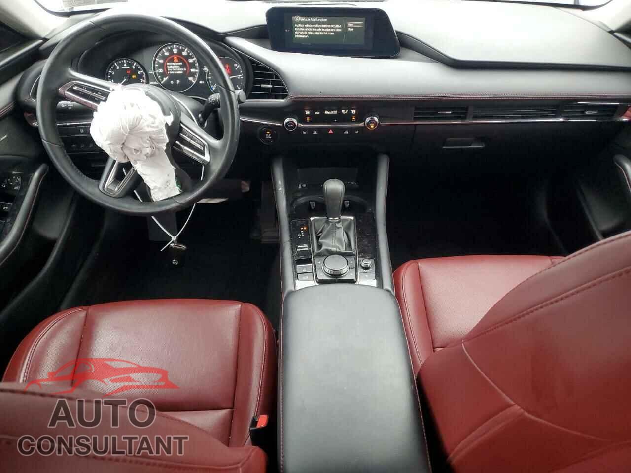 MAZDA 3 2023 - 3MZBPACM2PM377006