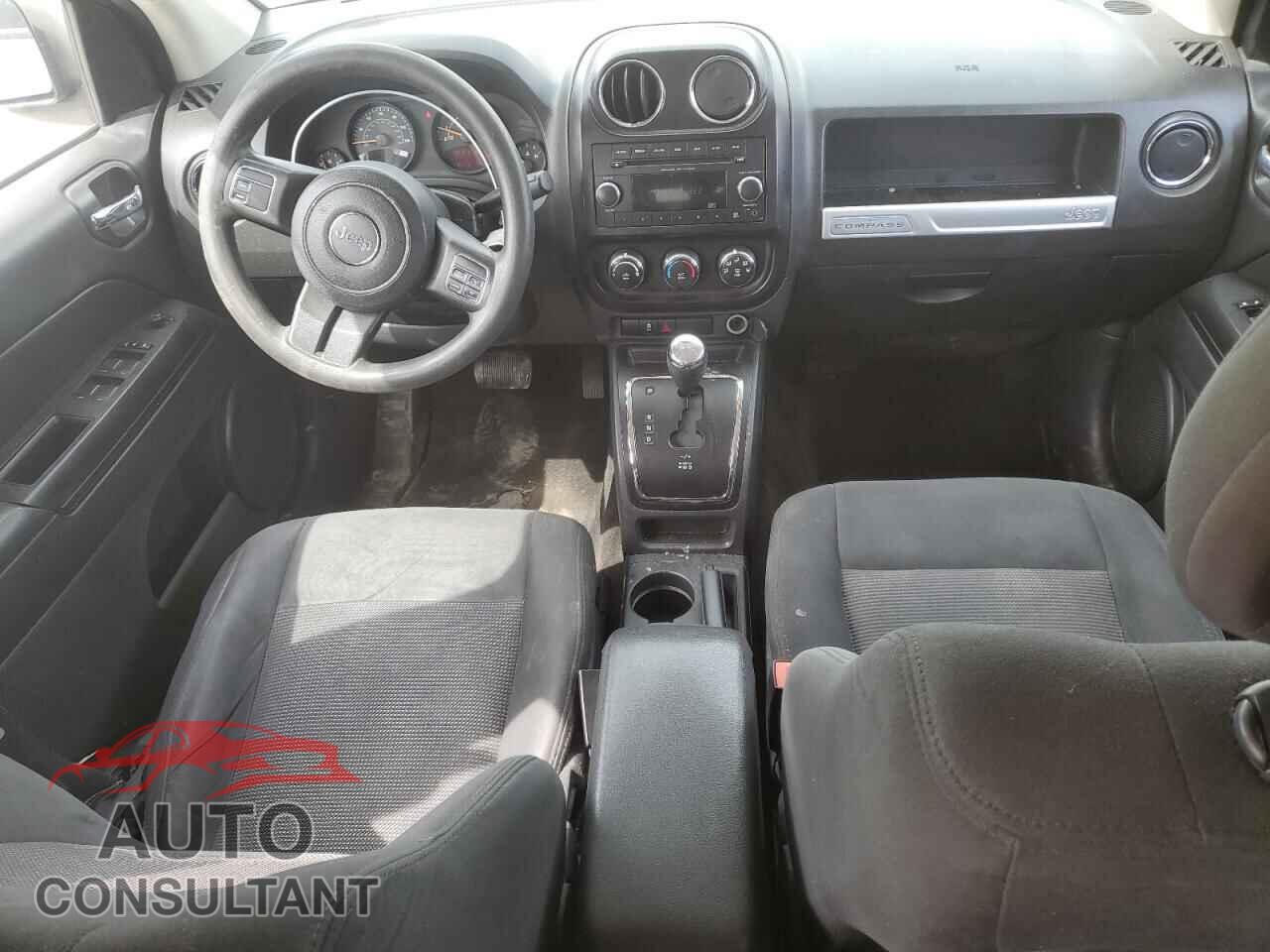 JEEP COMPASS 2015 - 1C4NJCBB8FD110895