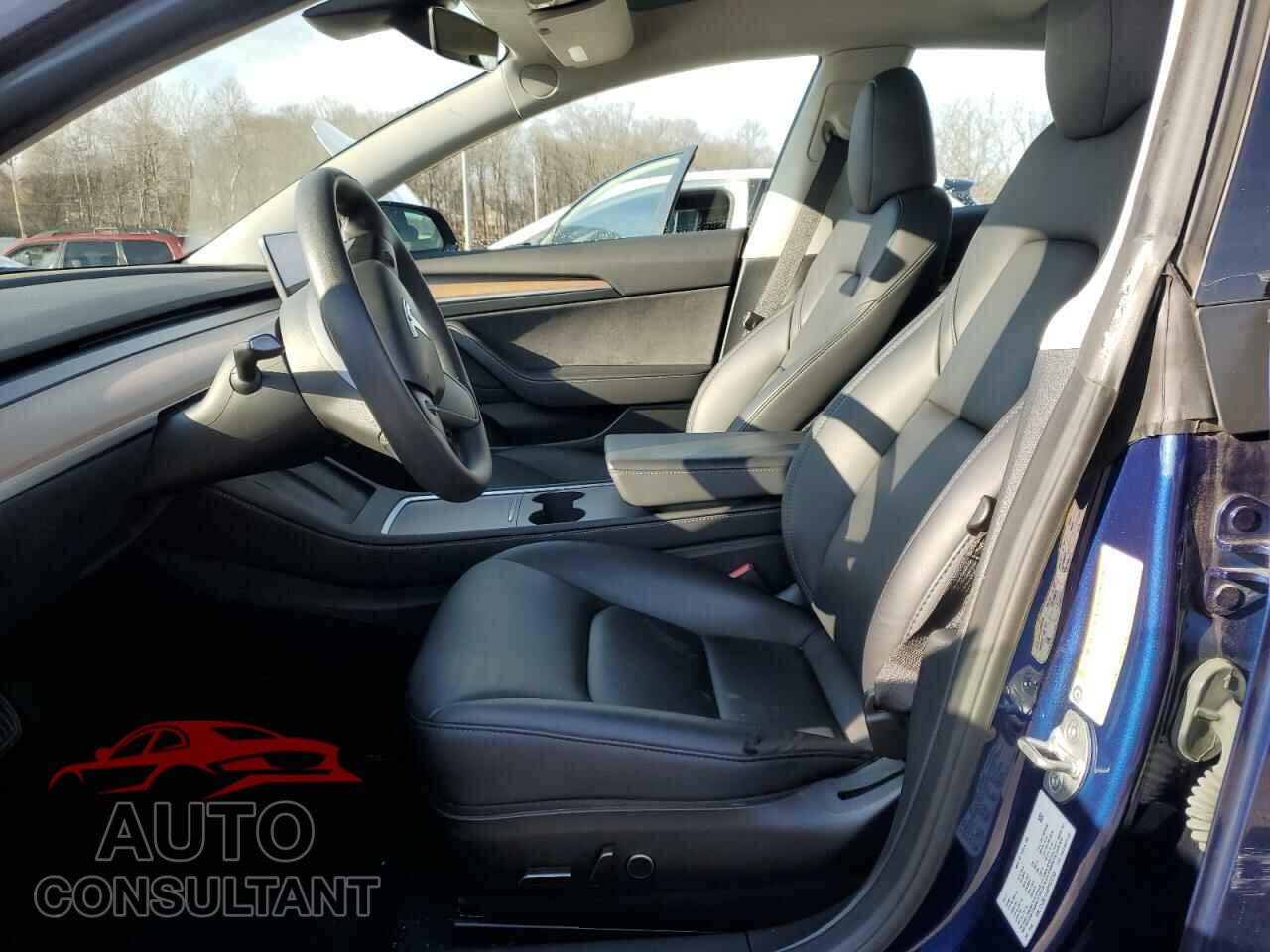 TESLA MODEL 3 2023 - 5YJ3E1EA0PF672755
