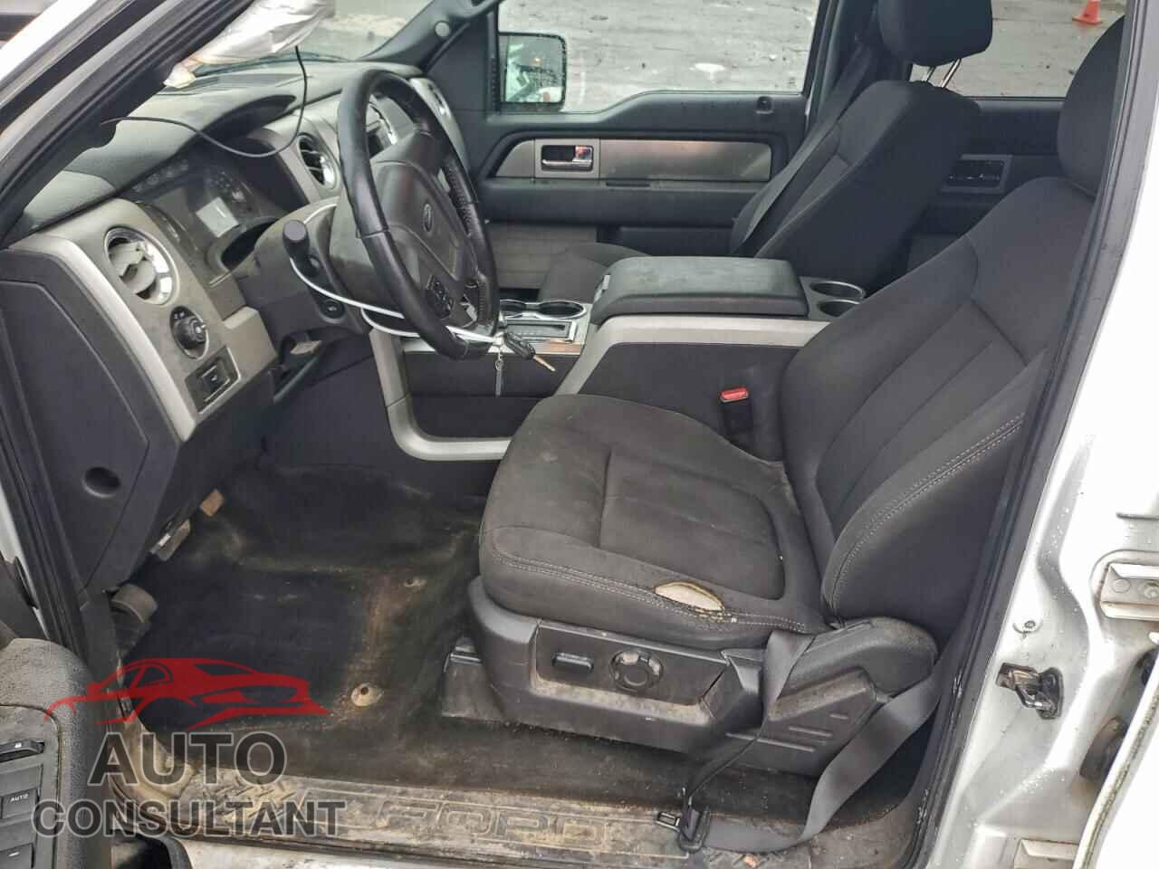 FORD F-150 2013 - 1FTFW1EF1DFA86160
