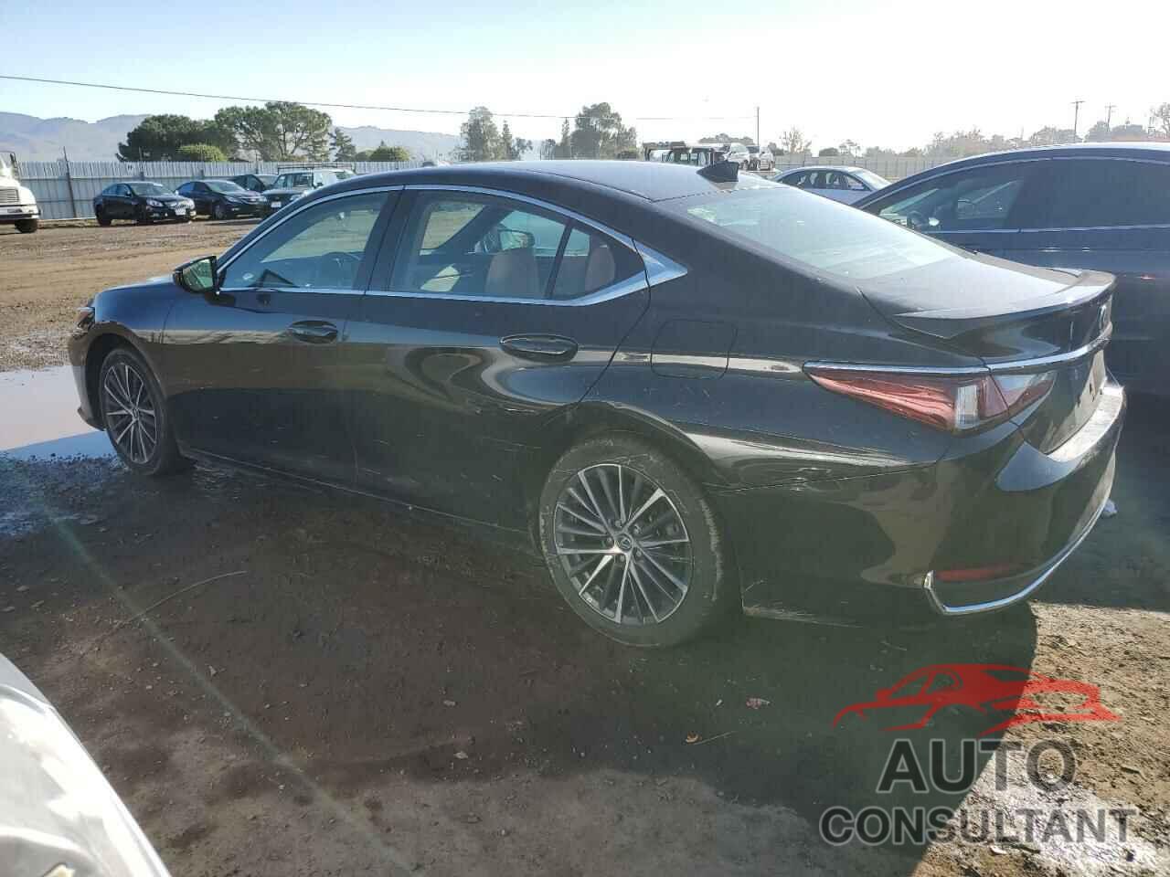LEXUS ES300 2023 - 58ADA1C10PU028316