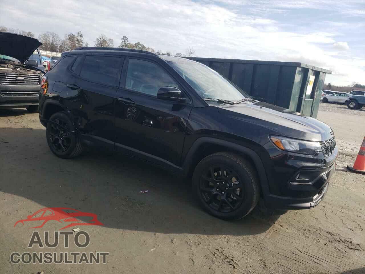 JEEP COMPASS 2023 - 3C4NJDBN4PT547675
