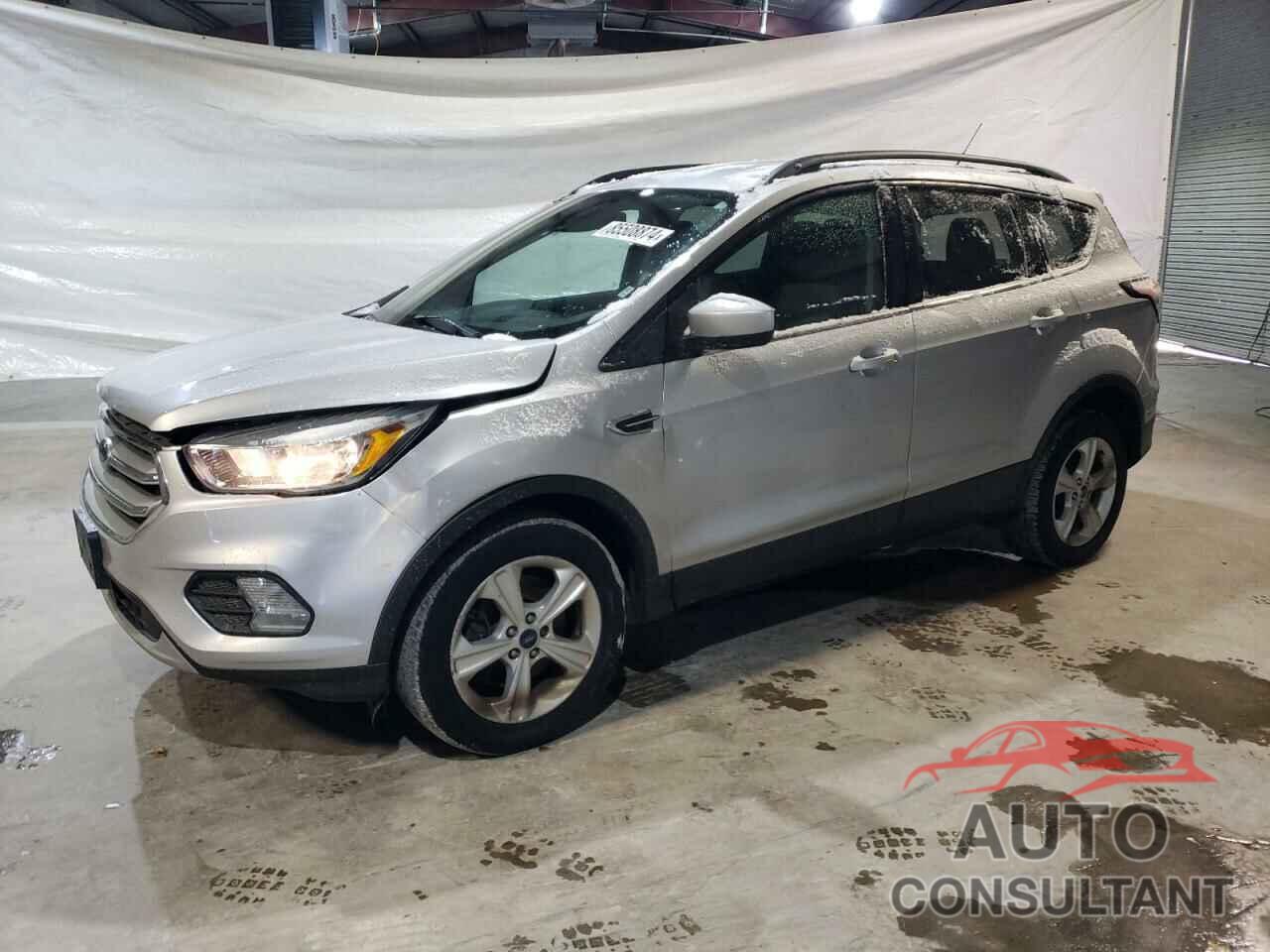 FORD ESCAPE 2018 - 1FMCU9GD9JUC88668