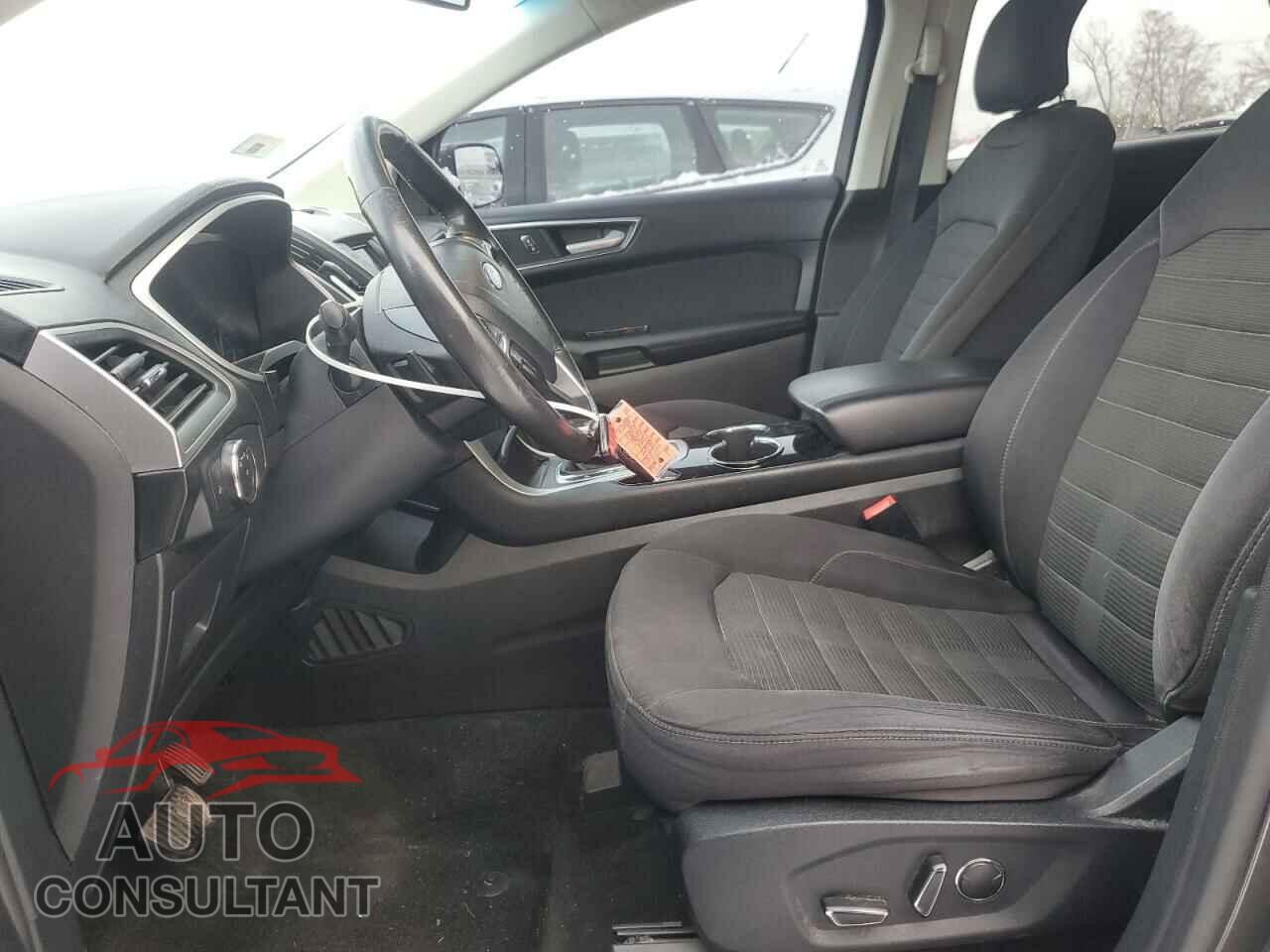 FORD EDGE 2015 - 2FMTK4J82FBB34918