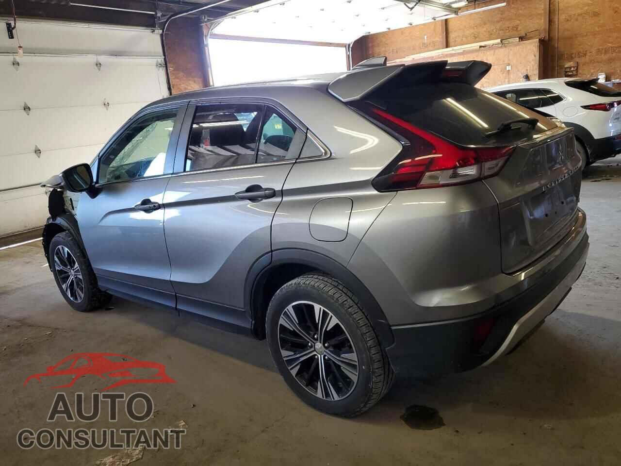 MITSUBISHI ECLIPSE 2022 - JA4ATWAAXNZ062668