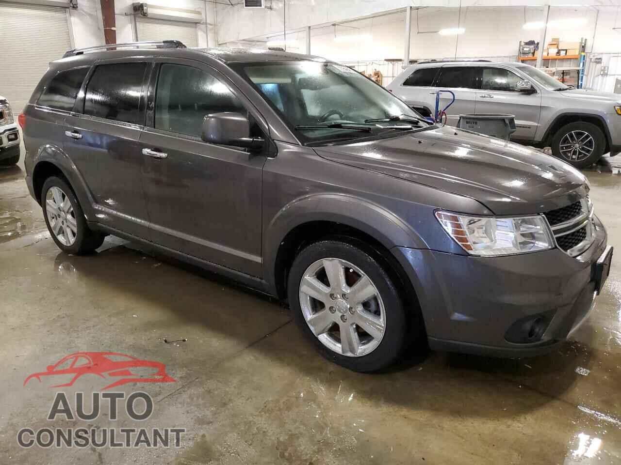 DODGE JOURNEY 2015 - 3C4PDDDG0FT526805