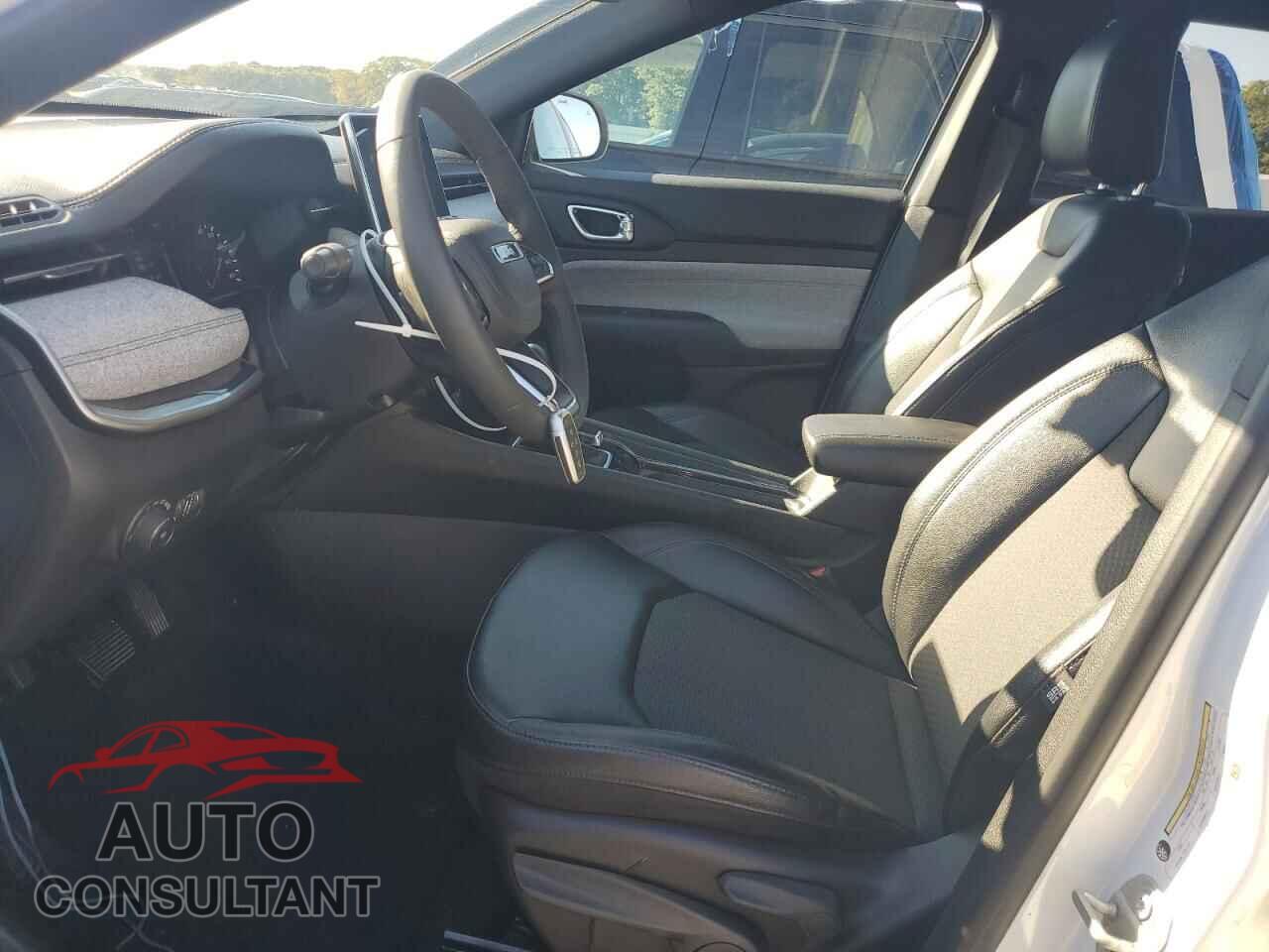 JEEP COMPASS 2024 - 3C4NJDBN9RT118017