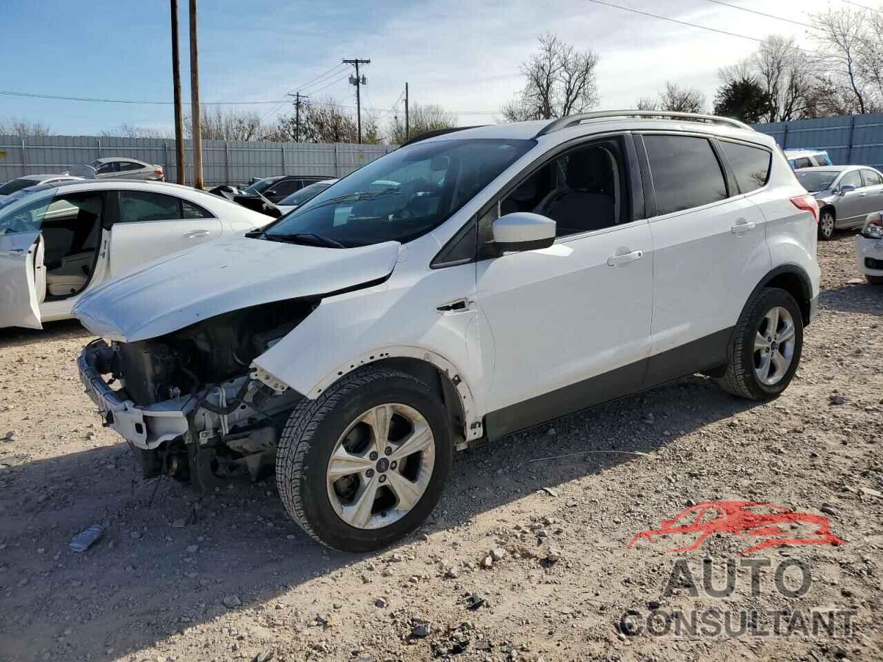 FORD ESCAPE 2014 - 1FMCU9GX6EUC76641