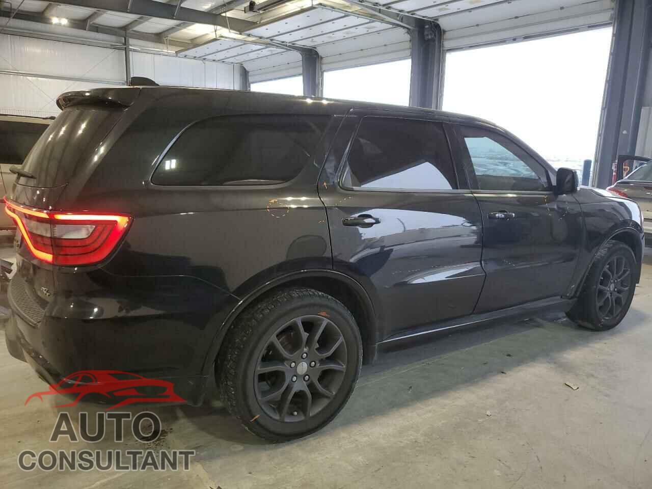 DODGE DURANGO 2016 - 1C4SDJCTXGC362497