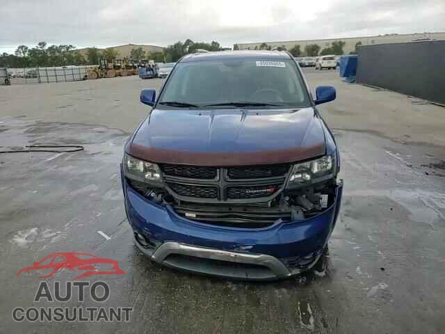 DODGE JOURNEY 2015 - 3C4PDCGB9FT719299