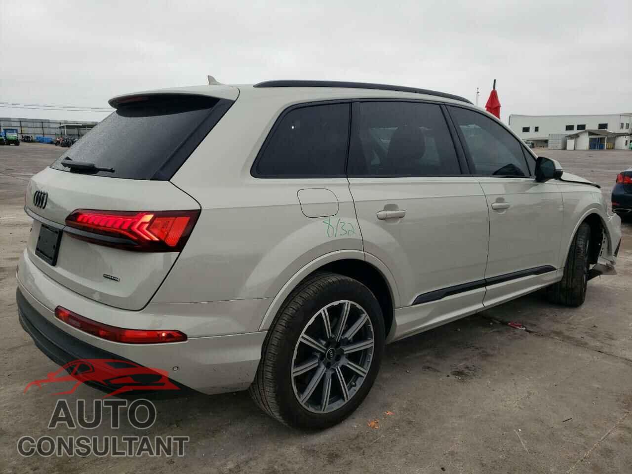 AUDI Q7 2024 - WA1LCBF79RD009185