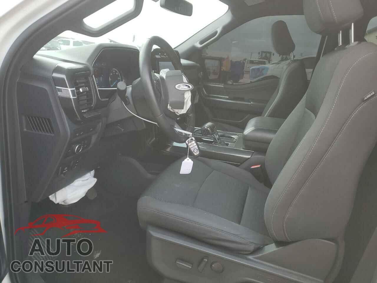FORD F-150 2021 - 1FTFW1E55MKF13581