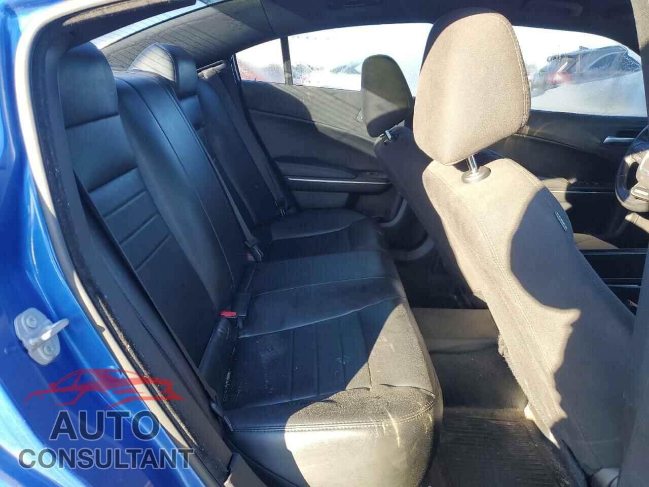 DODGE CHARGER 2017 - 2C3CDXKT7HH511671