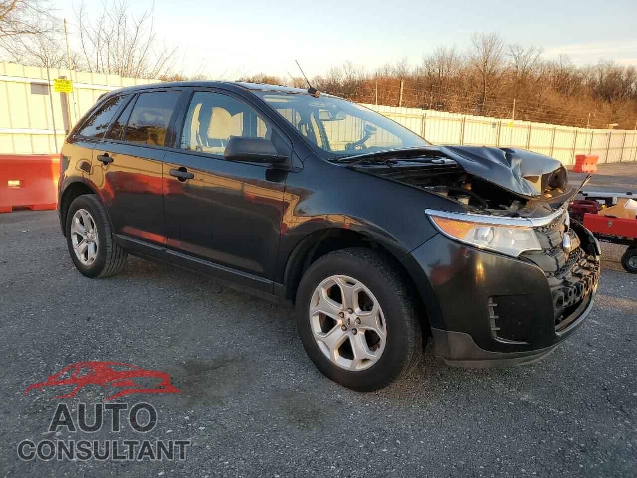 FORD EDGE 2013 - 2FMDK4GC1DBB06959