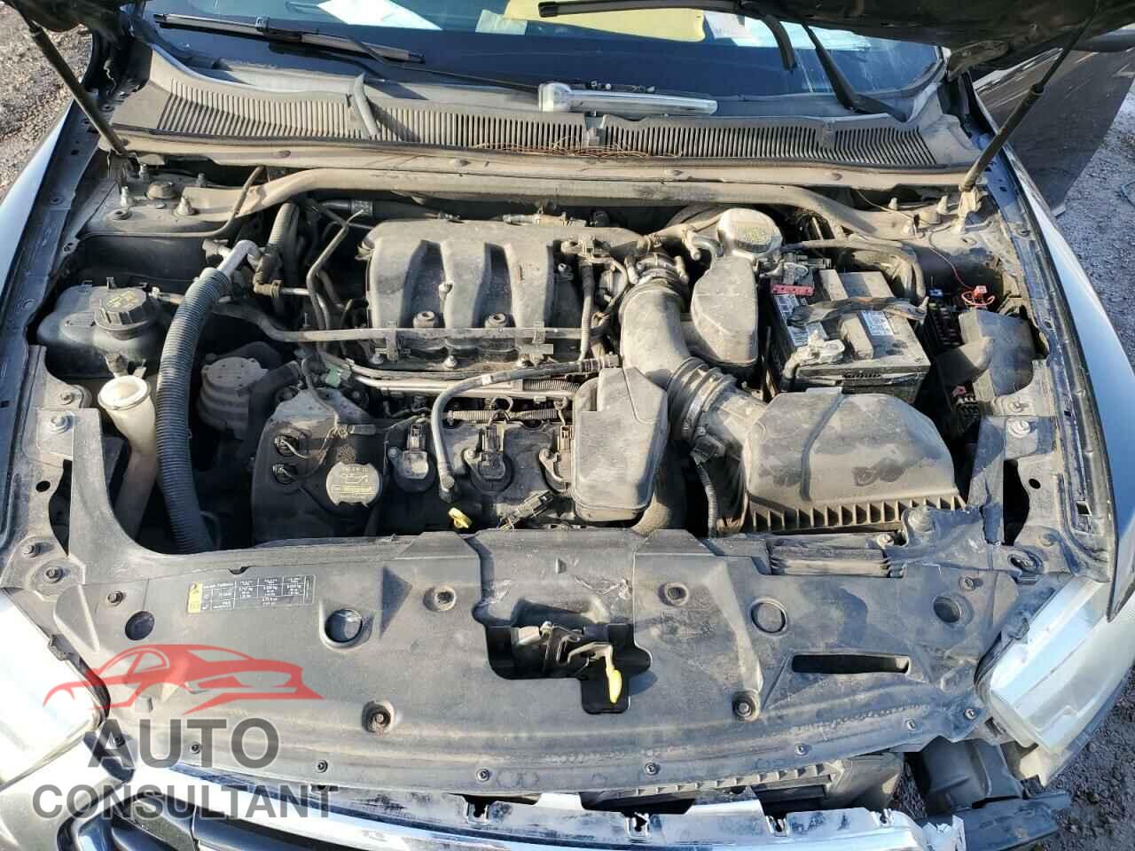 FORD TAURUS 2013 - 1FAHP2F80DG103428