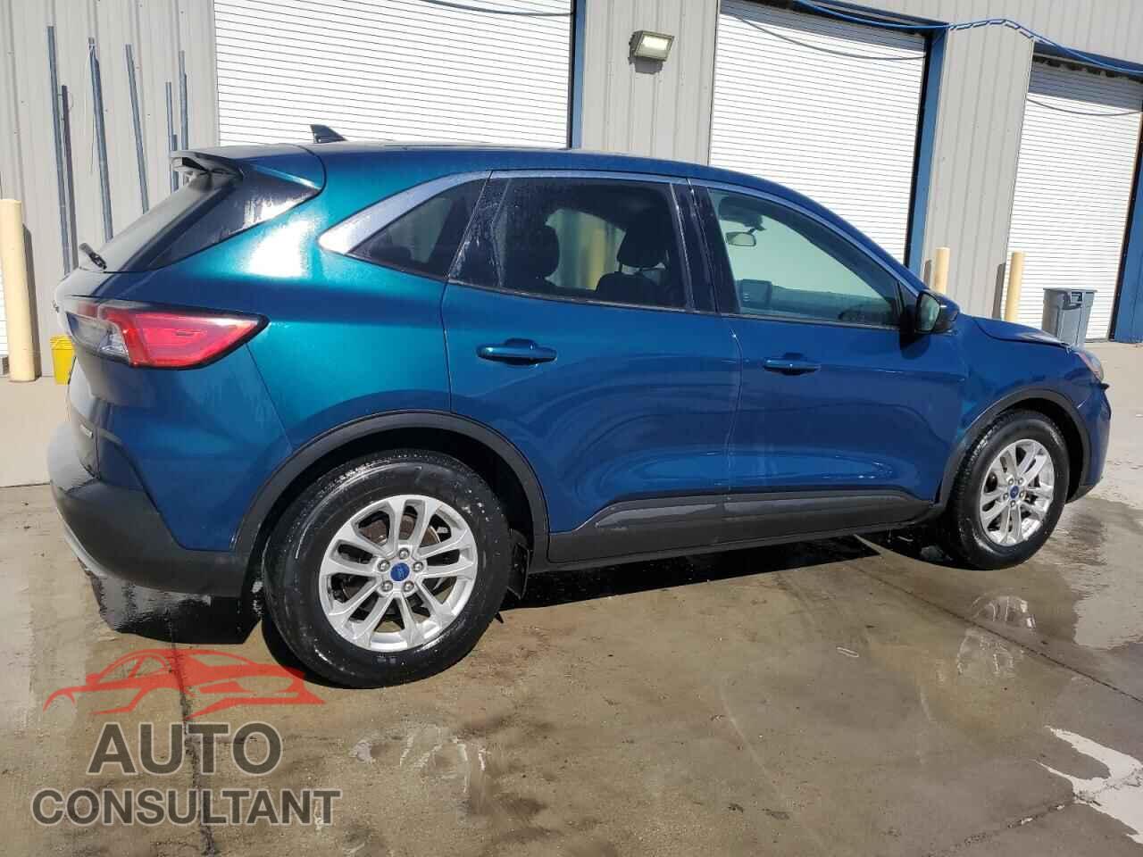 FORD ESCAPE 2020 - 1FMCU0G62LUA33148