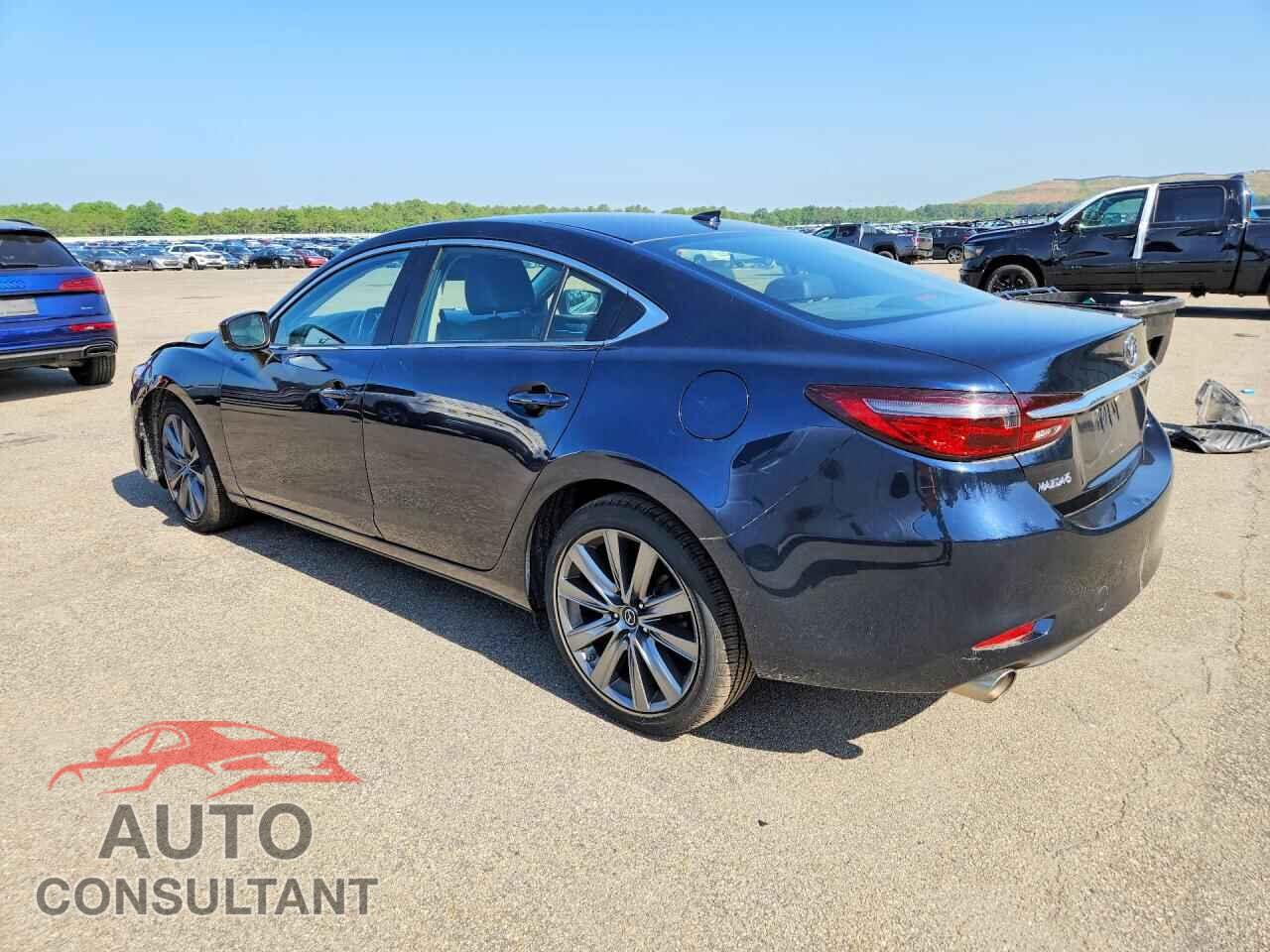 MAZDA 6 2020 - JM1GL1TY2L1525203