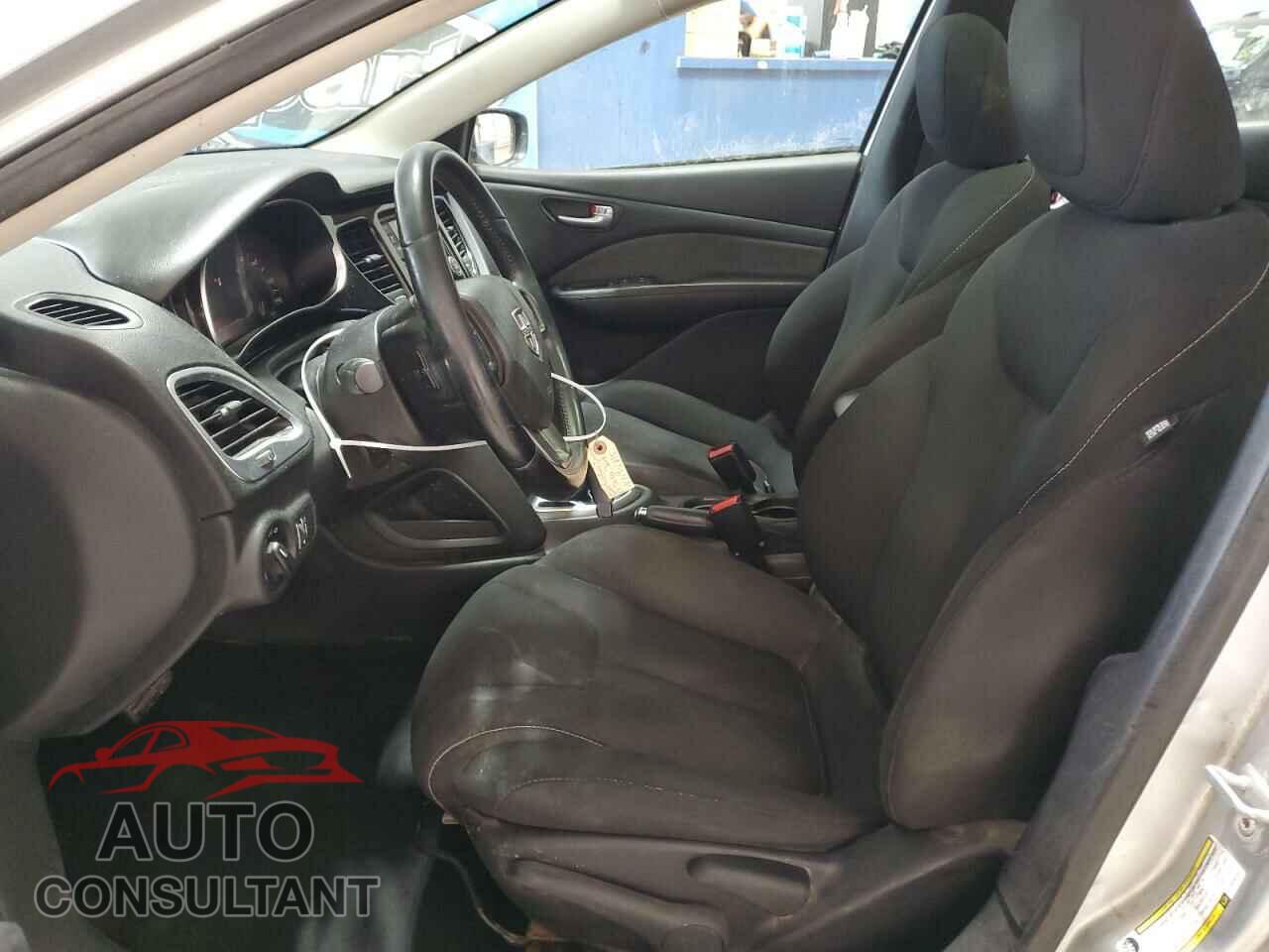 DODGE DART 2013 - 1C3CDFBA1DD268164