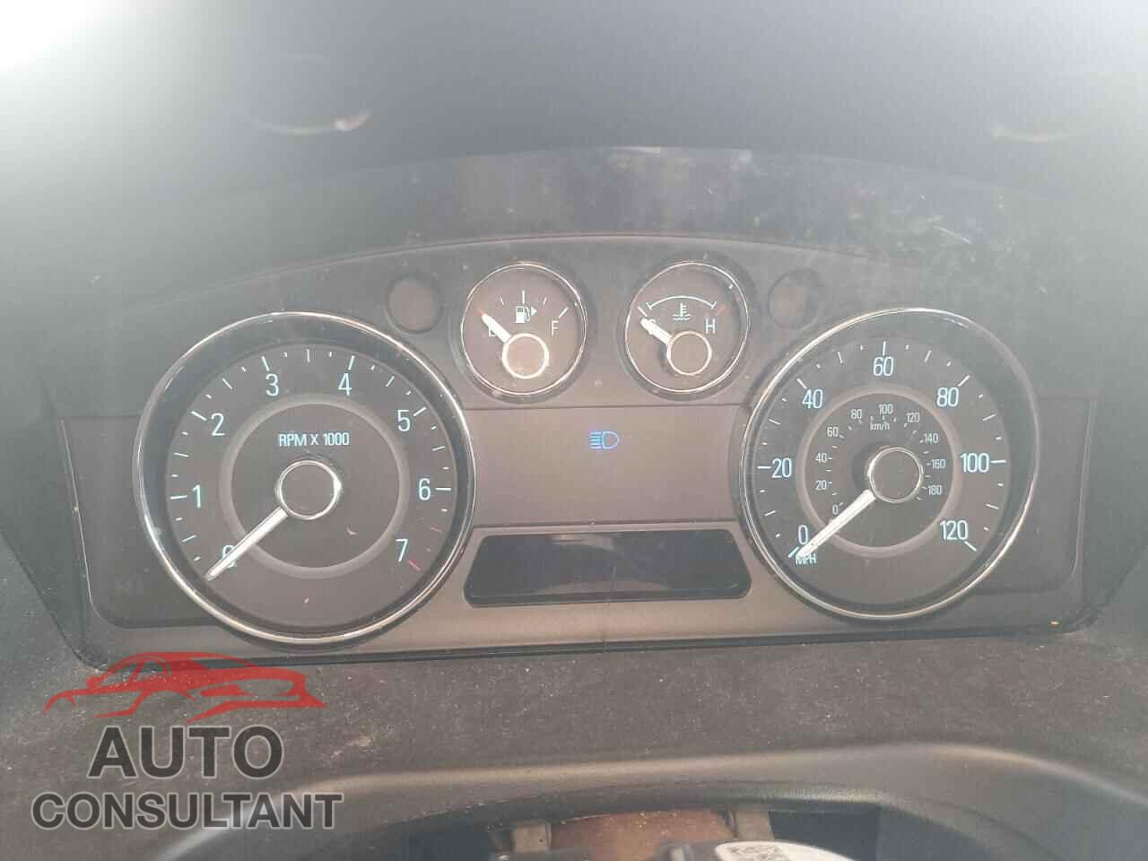 FORD FLEX 2009 - 2FMDK52C89BA28930