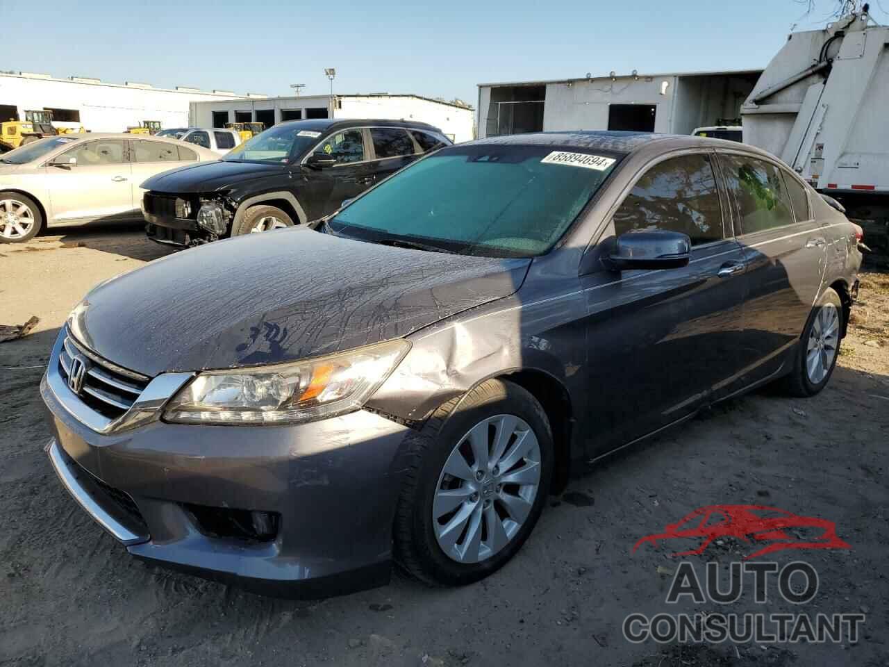 HONDA ACCORD 2014 - 1HGCR3F92EA013247