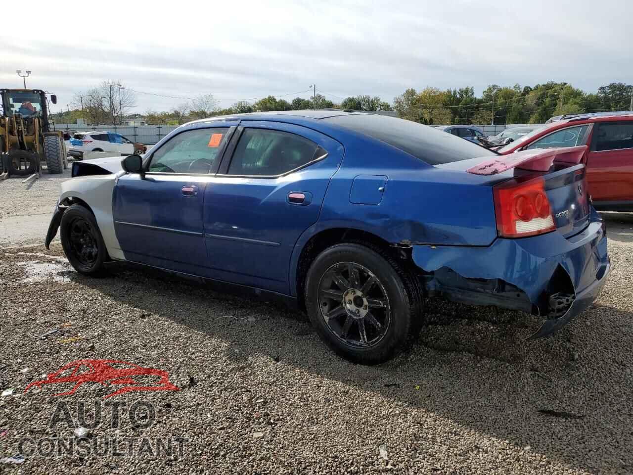 DODGE CHARGER 2010 - 2B3CA3CV9AH286061