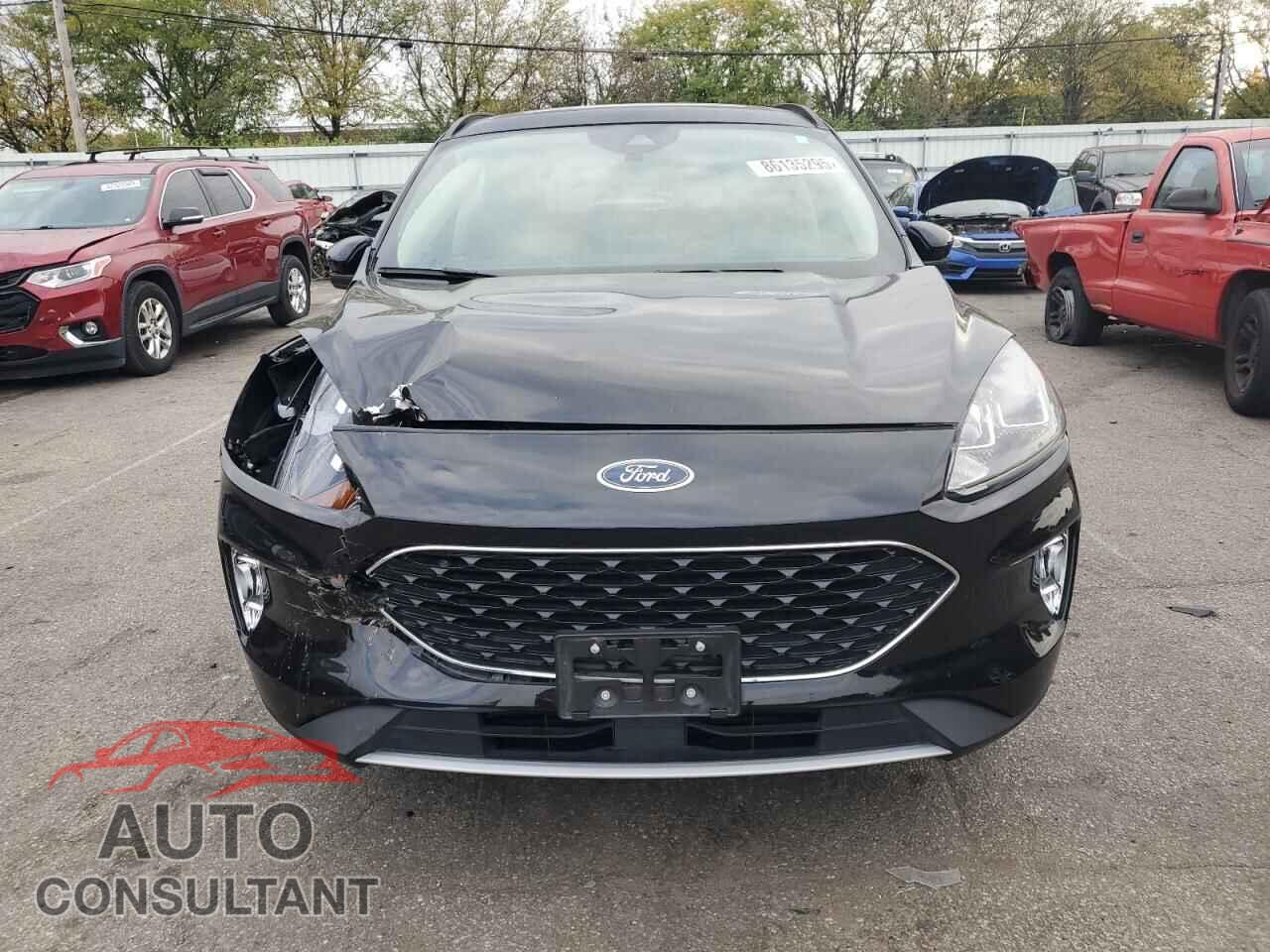 FORD ESCAPE 2020 - 1FMCU0H67LUA98267
