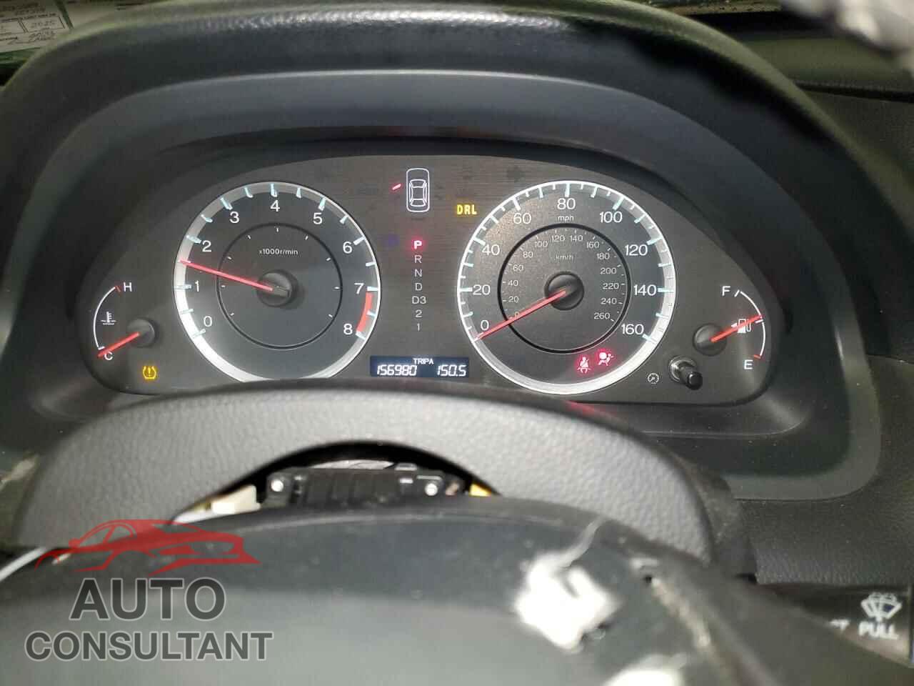 HONDA ACCORD 2010 - 1HGCP2F85AA183684