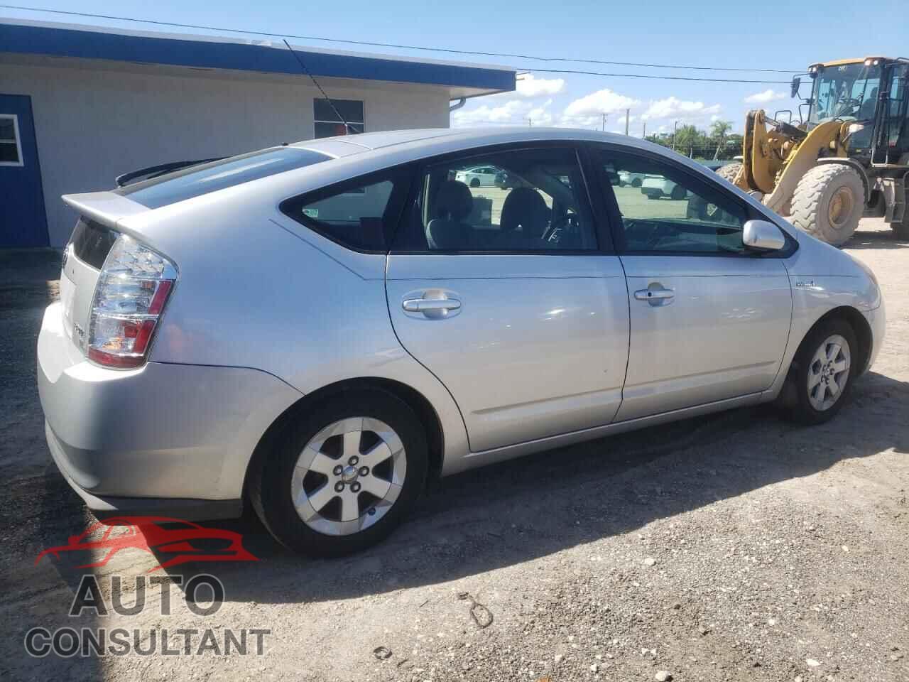 TOYOTA PRIUS 2009 - JTDKB20U893502459