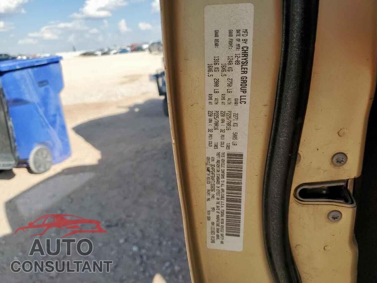 DODGE JOURNEY 2010 - 3D4PG4FBXAT155656