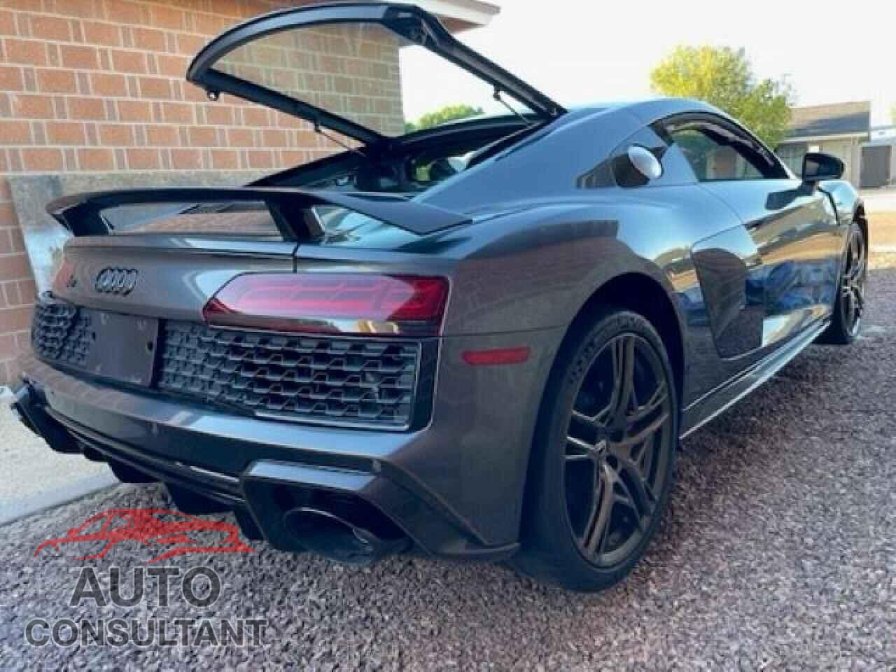 AUDI R8 2020 - WUAKBAFX0L7900411