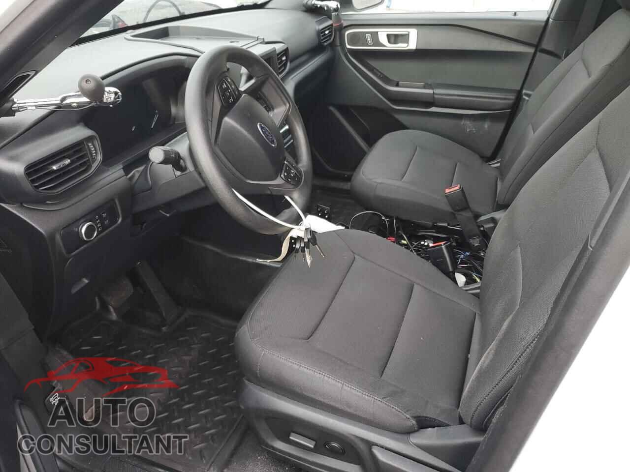 FORD EXPLORER 2024 - 1FM5K8AC5RGA69547