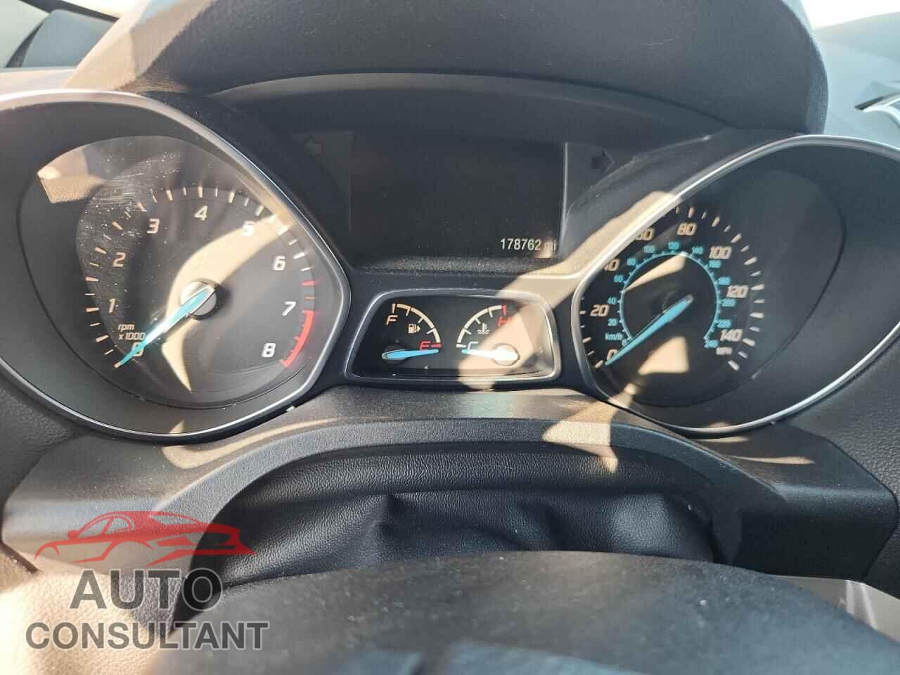 FORD ESCAPE 2013 - 1FMCU0HX4DUD12139