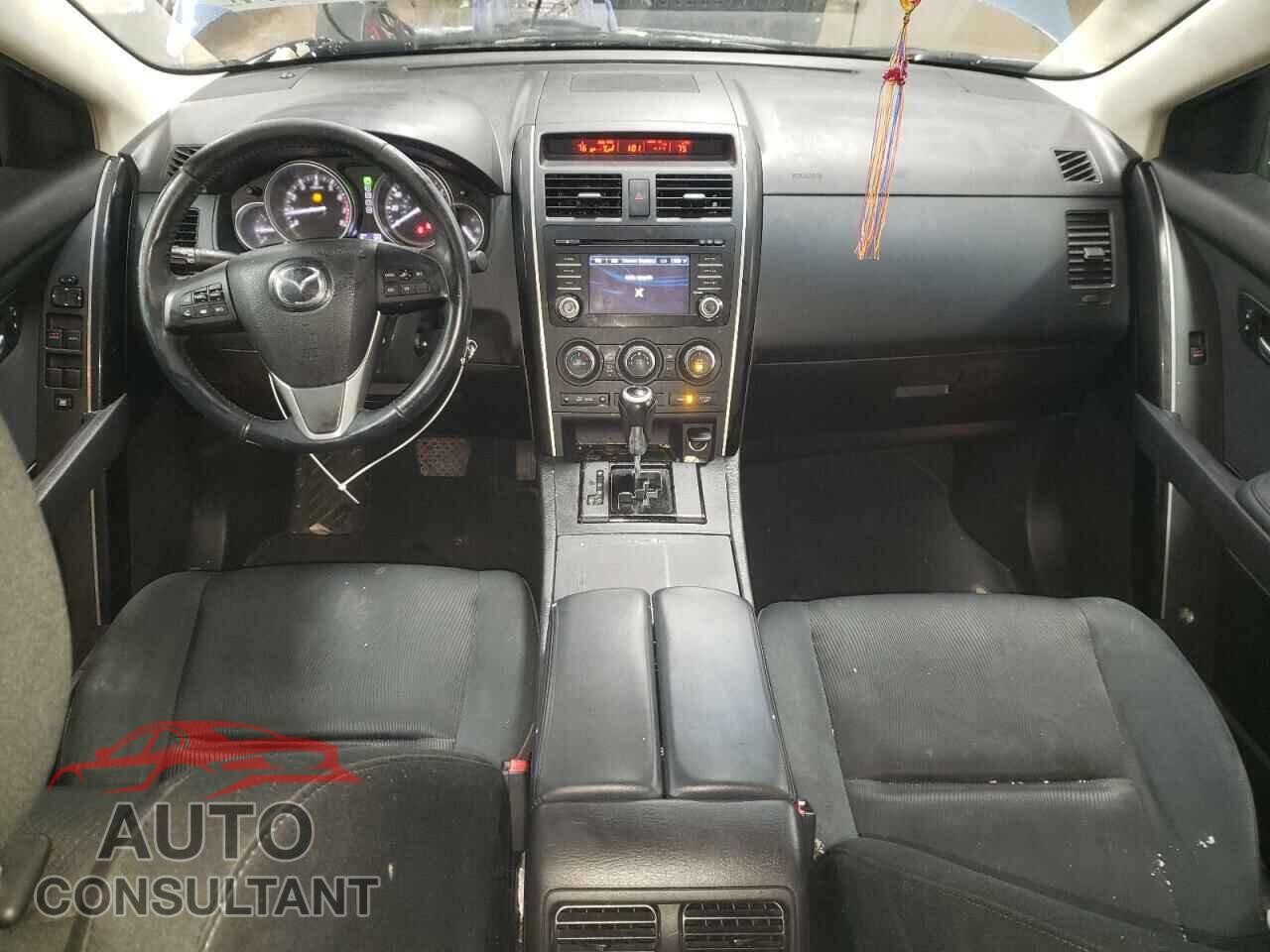 MAZDA CX-9 2014 - JM3TB2BA6E0445155