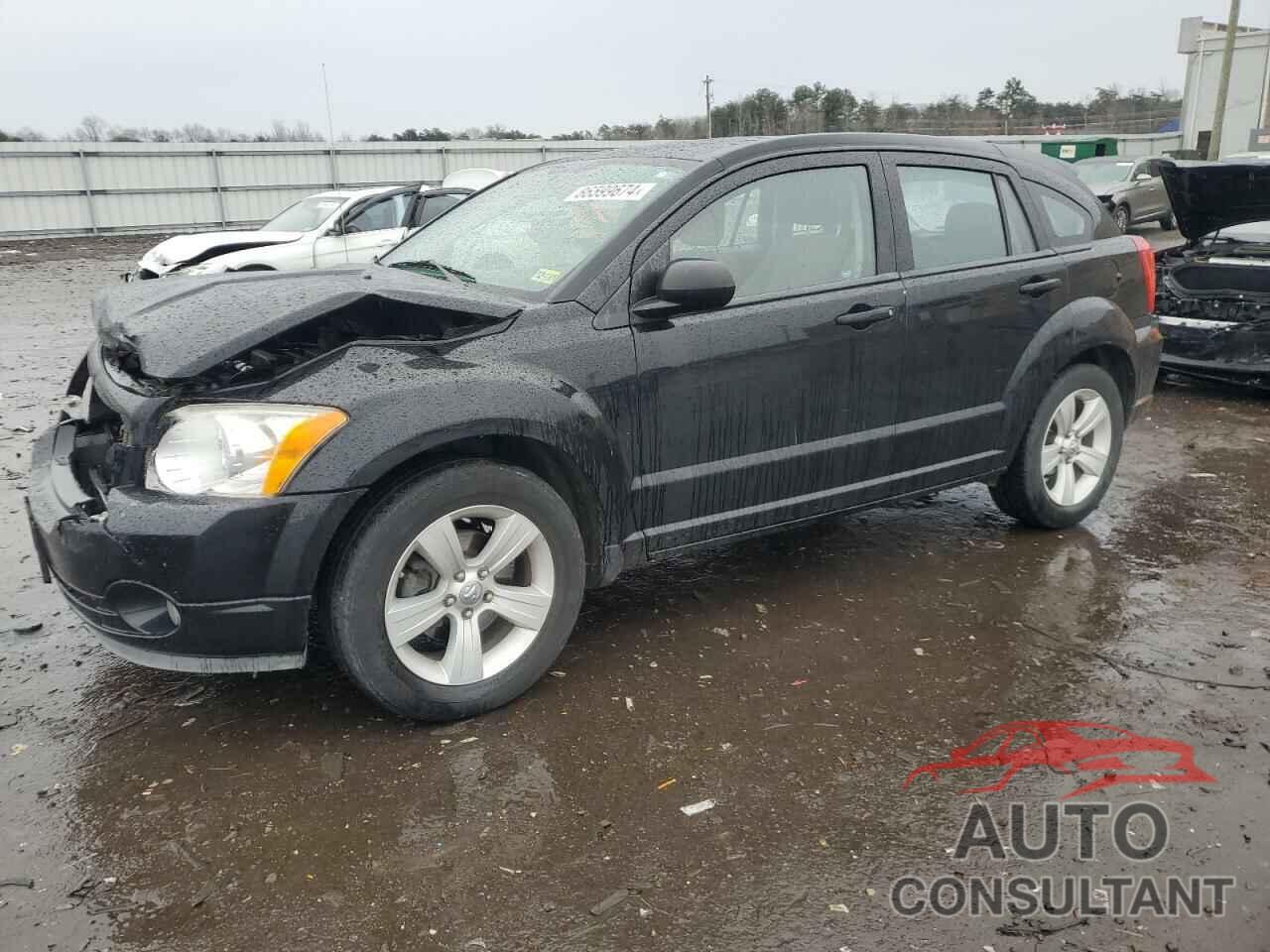 DODGE CALIBER 2012 - 1C3CDWDA3CD507984