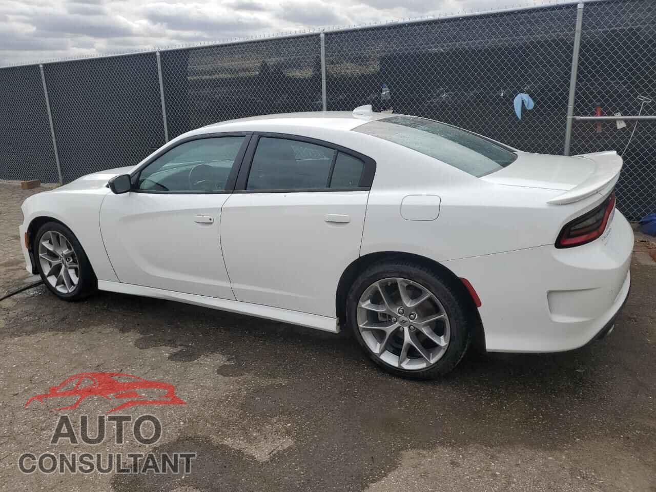 DODGE CHARGER 2023 - 2C3CDXHG9PH597851